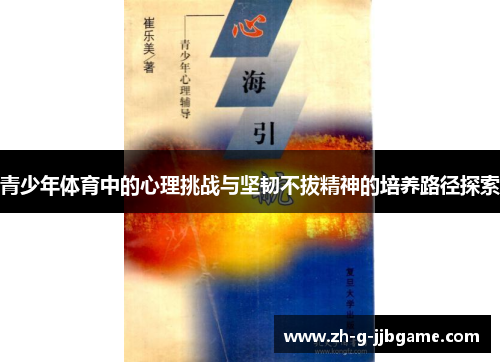 青少年体育中的心理挑战与坚韧不拔精神的培养路径探索